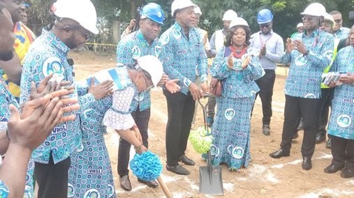 Energy Minister urges VRA Health Services to embrace innovation