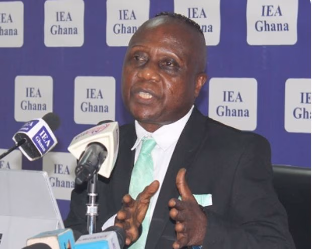 IEA proposes reforms to protect natural resources