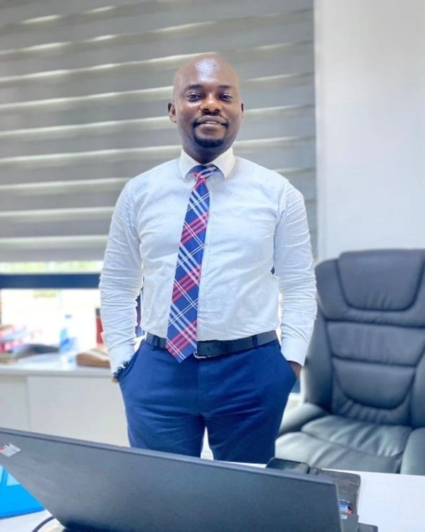 Improving financial access through digital banking