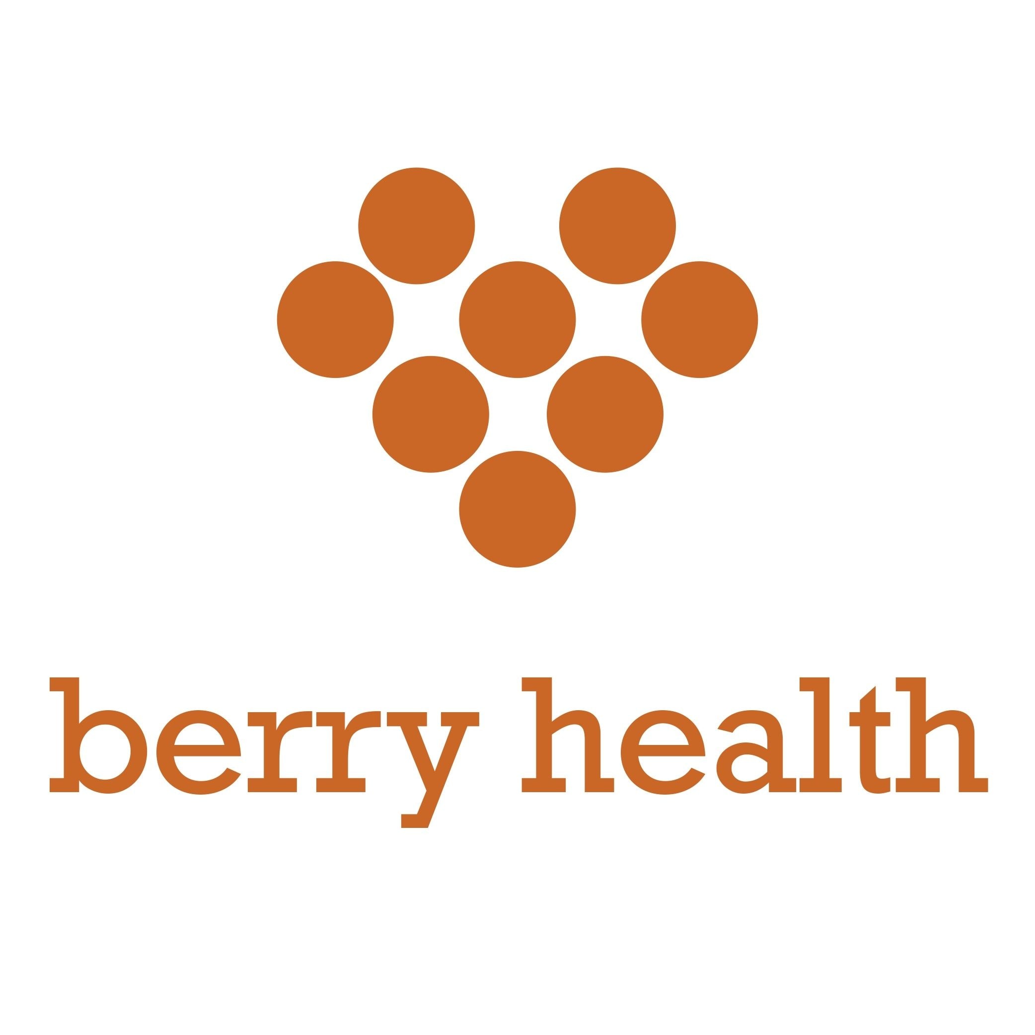 Berry Health – new online medical service recently launched and quickly becomes number 1