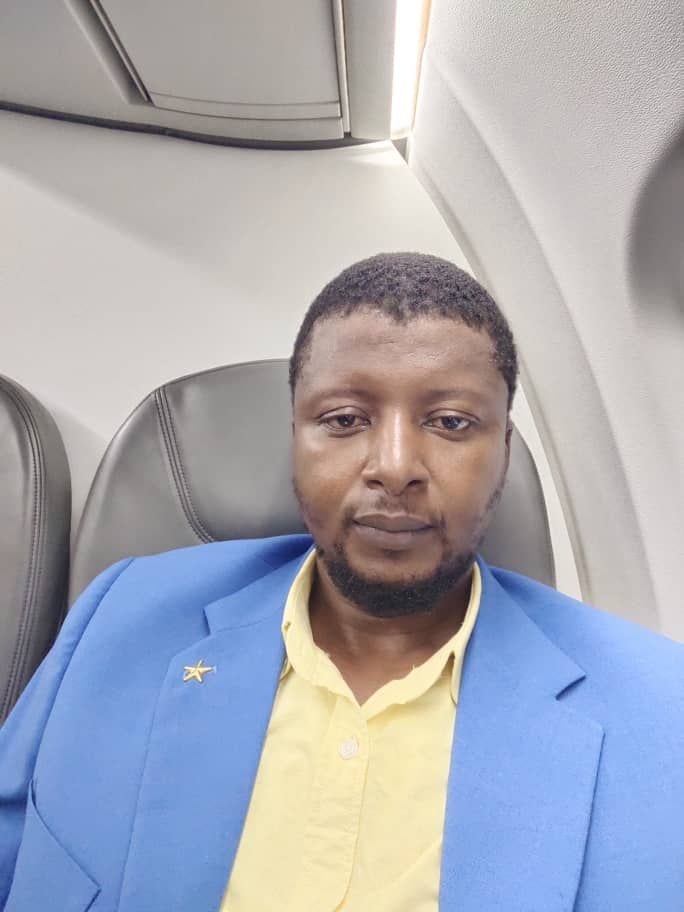 Yakubu Abdulrahman Seidu’s vision for reviving Ghana’s economy through Private Sector Empowerment