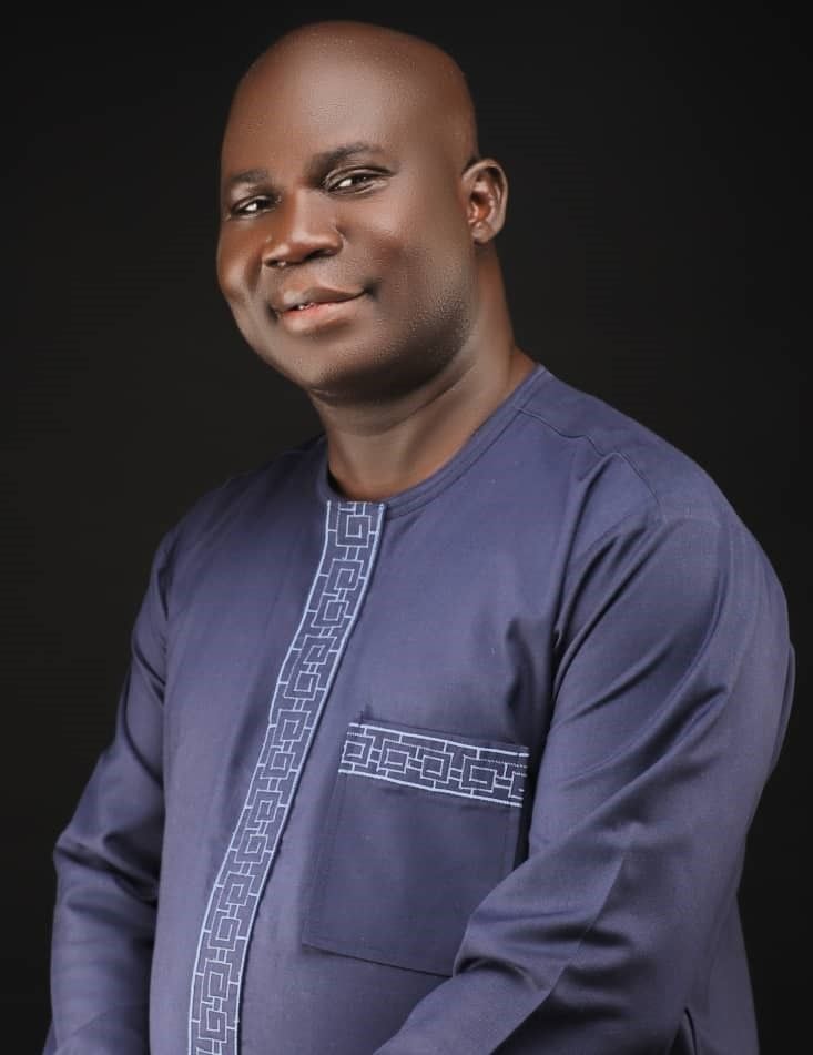 Strong personal brands add value to corporate brands & increase sales performance -Professor Amoako