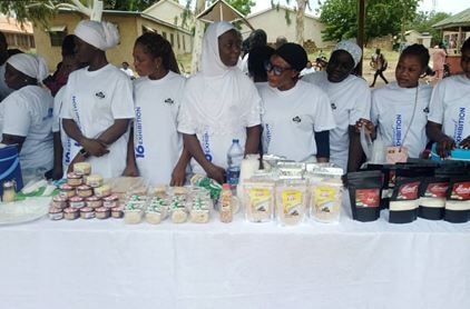TaTU showcases creativity at 16th tourism exhibition