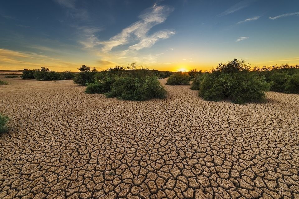 EU-LEAN restores 275.73 hectares of degraded land in Kassena Nankana West District
