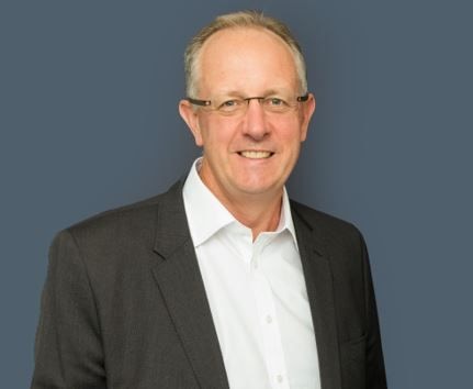 Arrie Rautenbach retires early as Charles Russon announced as interim Group Chief Executive