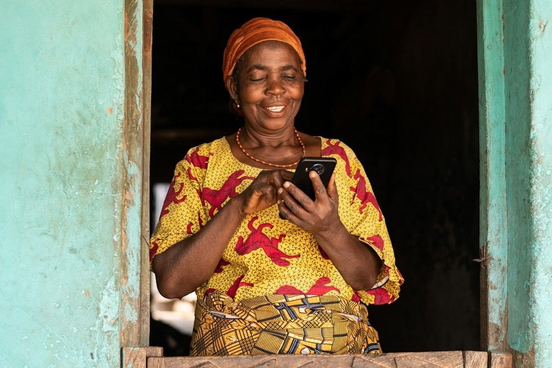 Telecel Foundation, Viamo partner for free information service to empower underserved communities