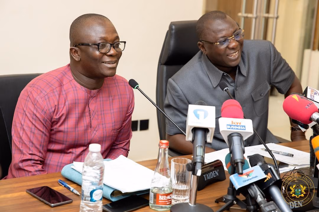Processors, not banks to supplement syndicated loan – agric. minister