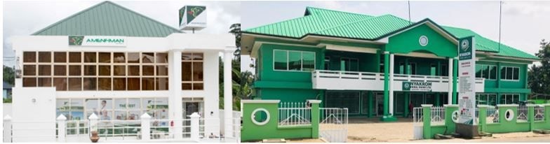 How rural banks are leveraging deposit growth for real financial intermediation