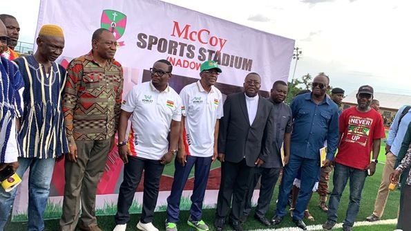Education must transcends grammar - Bagbin