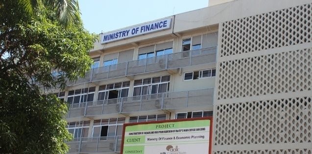 Editorial: Customers’ locked up funds to be paid…
