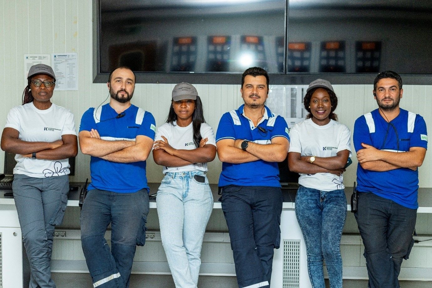 Karpowership partners World Bank to close gender gap in Africa's energy sector