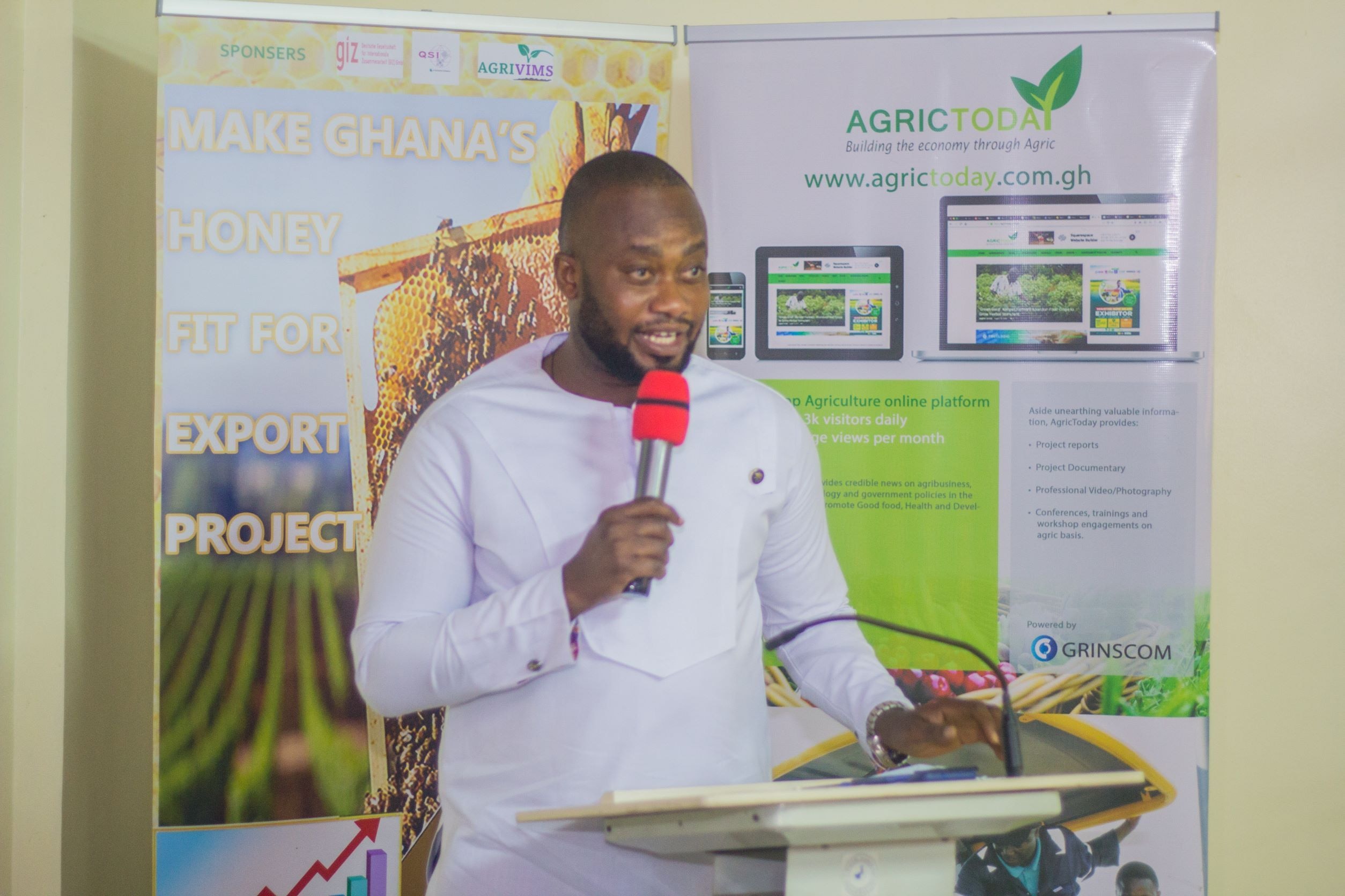 Editorial: Focus on storage facilities & transportation infrastructure to check high post-harvest losses