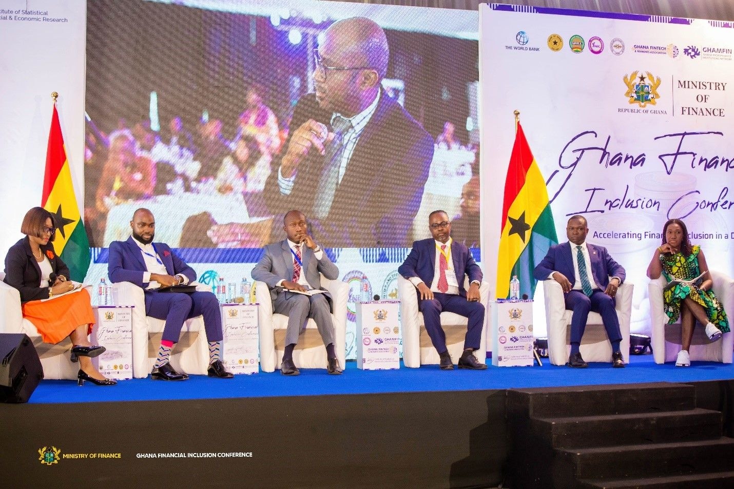 Enhancing financial inclusion in the digital era – addressing barriers to digital payments