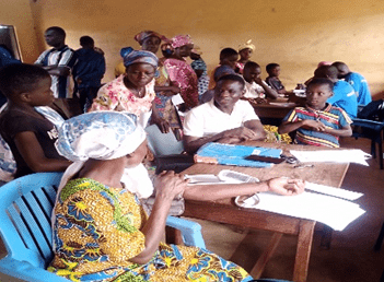 Deeper Life medical outreach touches lives in Yendi District