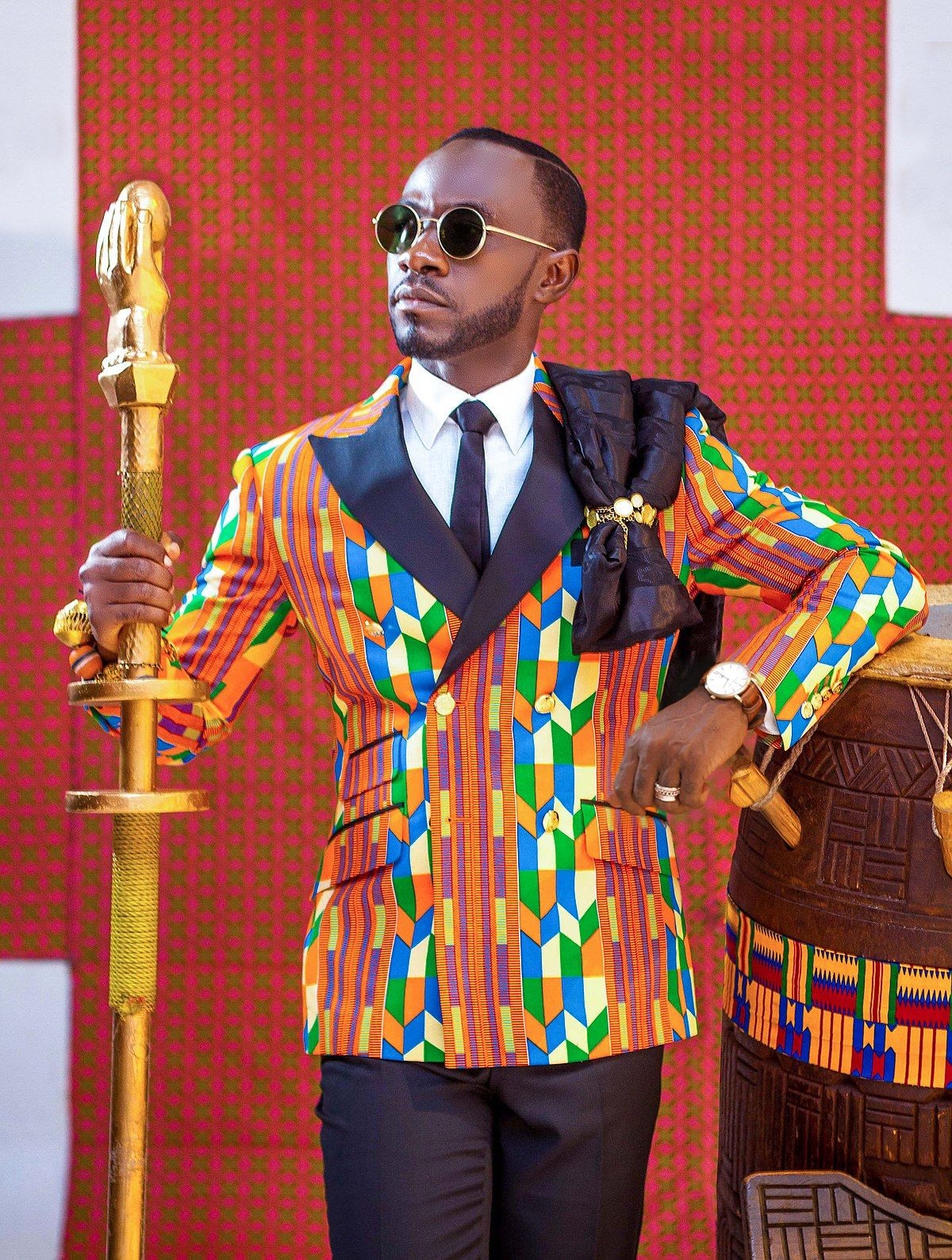 African Legends Night returns October 5!!! …Yvonne Chaka Chaka, George Jahraa, Adani Best, Okyeame Kwame for 2024 edition