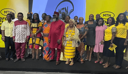 MTN introduces “Digital Hero” category for season 7 of Heroes of Change