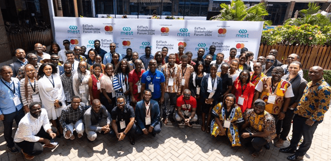 EdTech stakeholders call for implementation of policy to boost education innovation