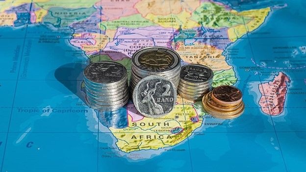 Redefining Africa's financial future – the power of home-grown solutions