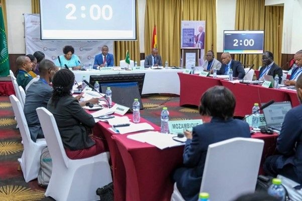 Advocacy for sound migration policies intensifies
