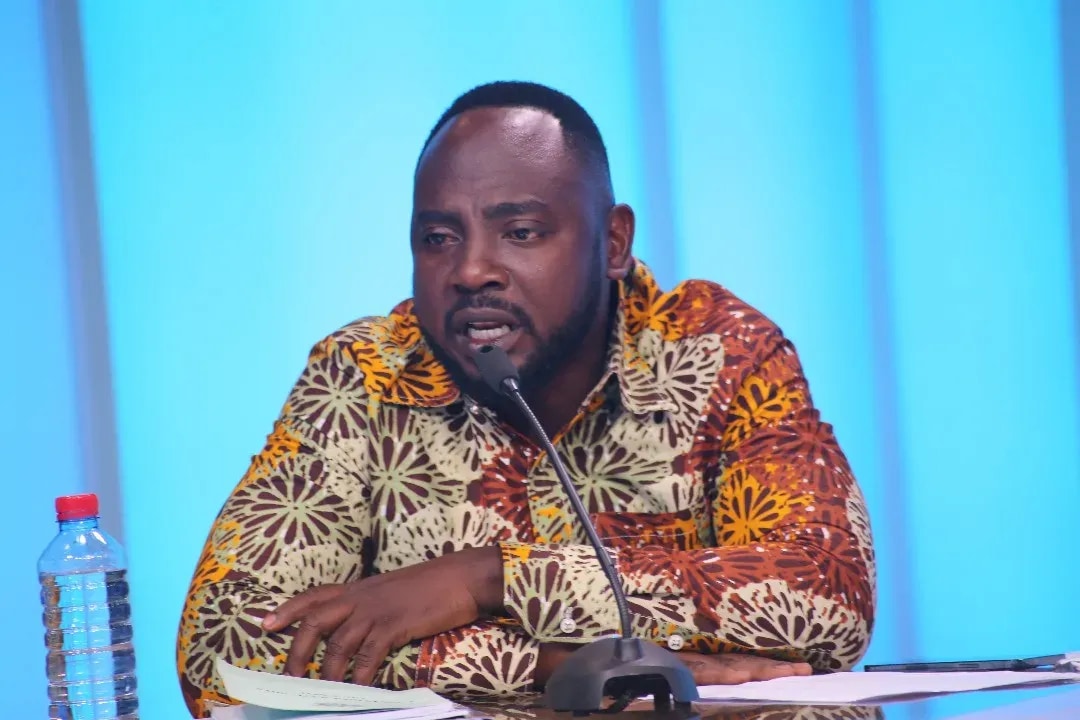 CIMAG pushes for re-shore technology to combat coastal erosion