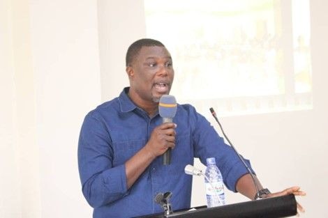 FAGE backs call for immediate action on Galamsey