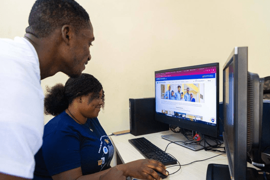 Interdisciplinary approach proposed to tackle complex work challenges