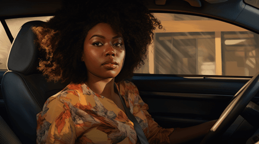 Dede Drives the Discourse: