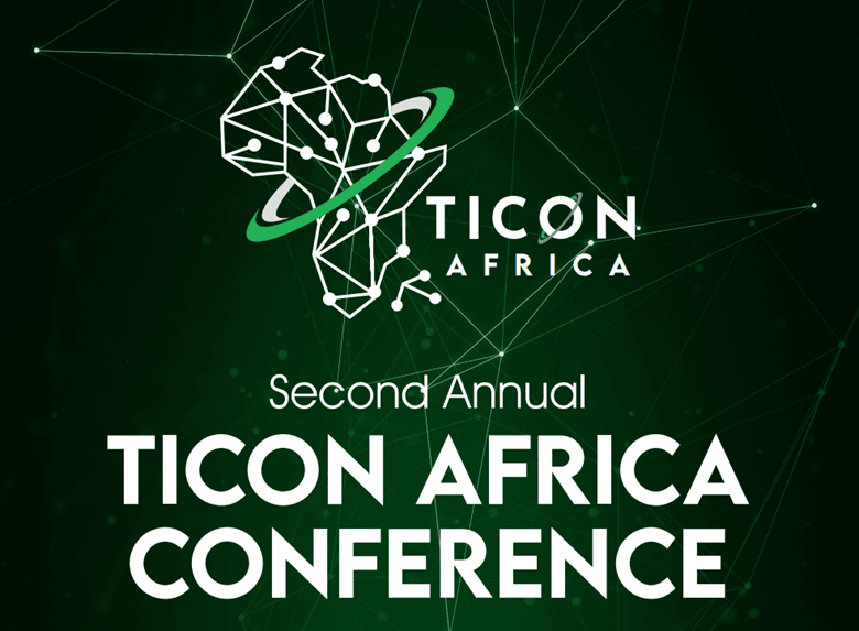 TICON Africa 2024 Conference: Advancing ICT solutions for sustainable development in Africa