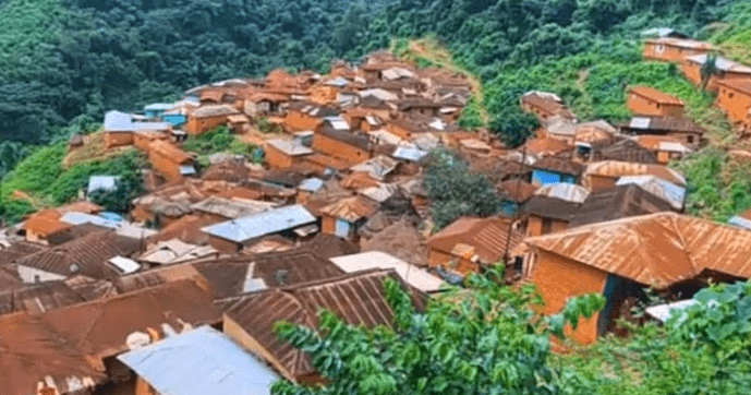 Amplifying tourism potential: The case of Nkwanta in the Oti Region
