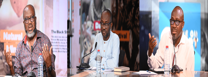 Invest in science to redeem fisheries sector-experts