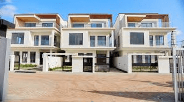 Sucasa Properties accused of breach of contract