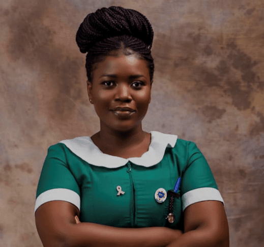 Talk to your midwife with Sarah Nkansah BOATENG: Polycystic Ovary Syndrome and fertility
