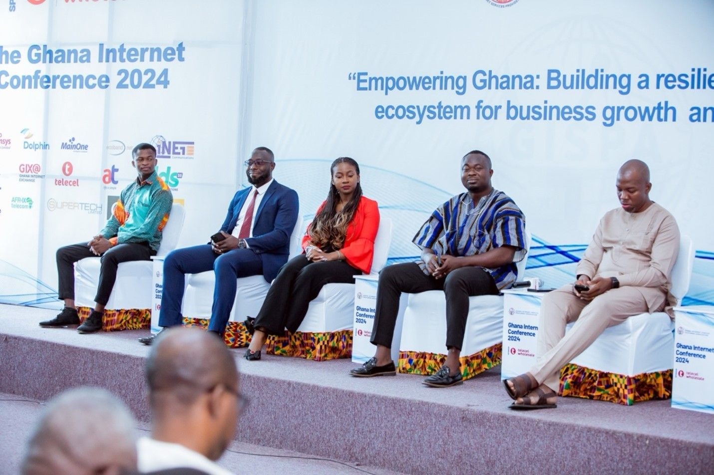 GISPA urges urgent action to safeguard digital infrastructure against future disruptions