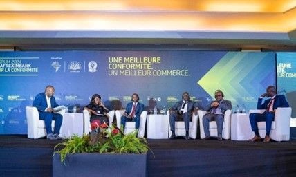 Editorial: Political will required to combat money laundering and terrorist financing