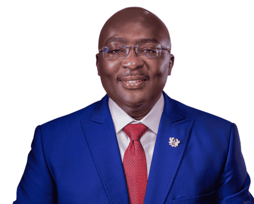 Bawumia’s vision key to competitiveness in the Fourth Industrial Revolution