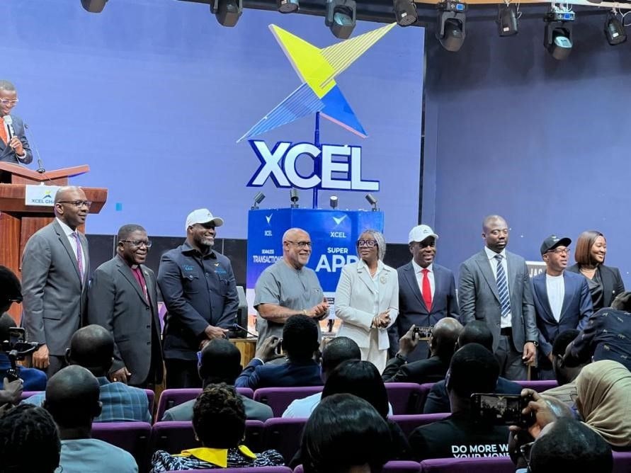 eTranzact revolutionises digital payments with XCEL App