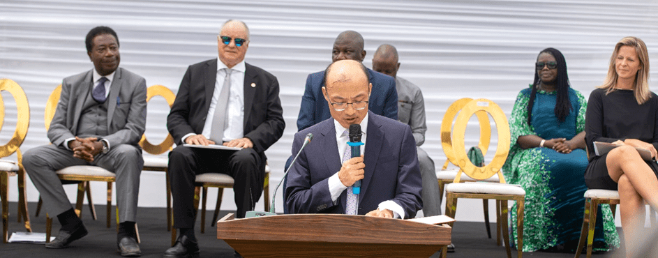 China to bridge Africa’s talent, other gaps with US$50.6bn