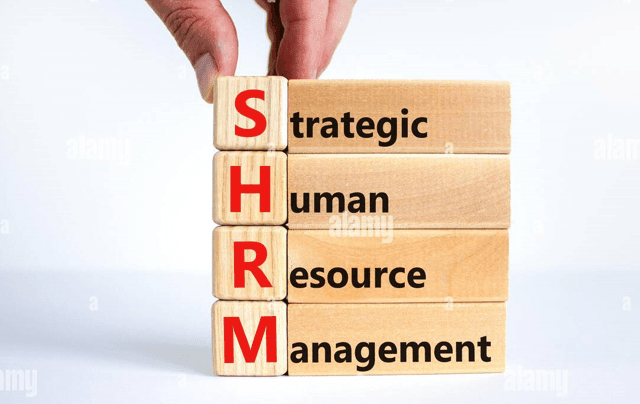 “Leadershift”: Shifting HR from strategy to leadership
