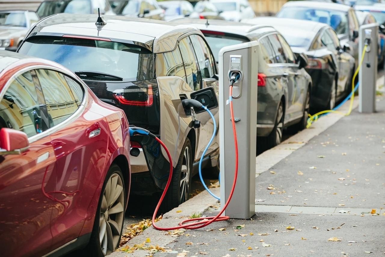 CSOs urge gov’t to mandate EV production