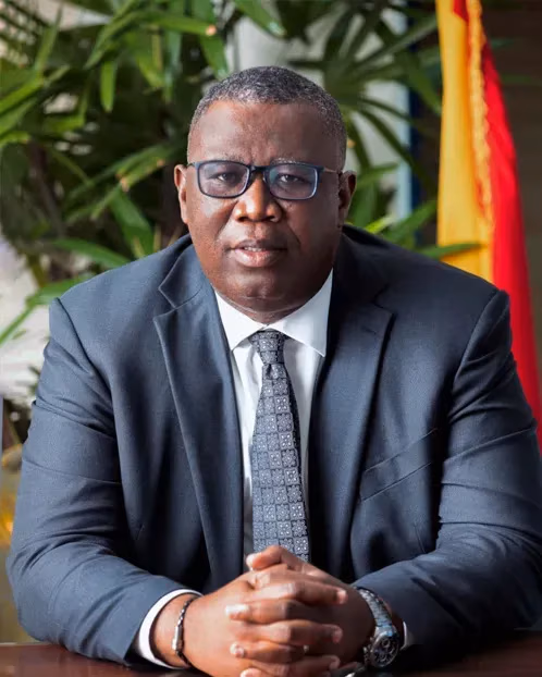 Fourth domestic oil field to come on-stream