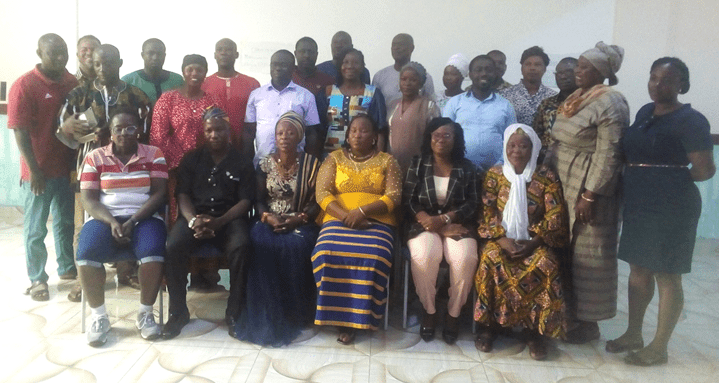 CAMFED launches National Governance Structure for PTAs