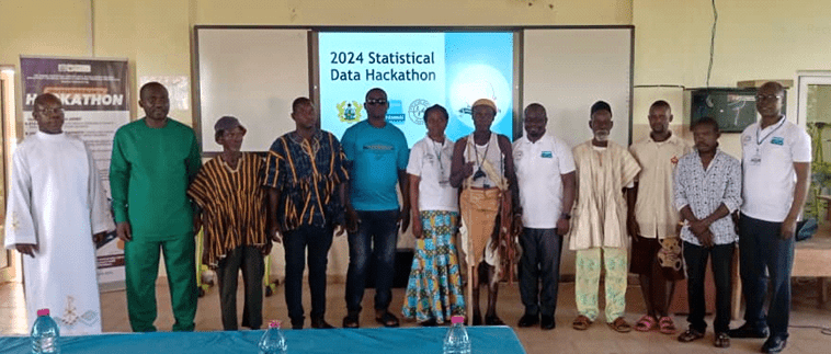 GSS, tertiary institutions collaborate to address national issues