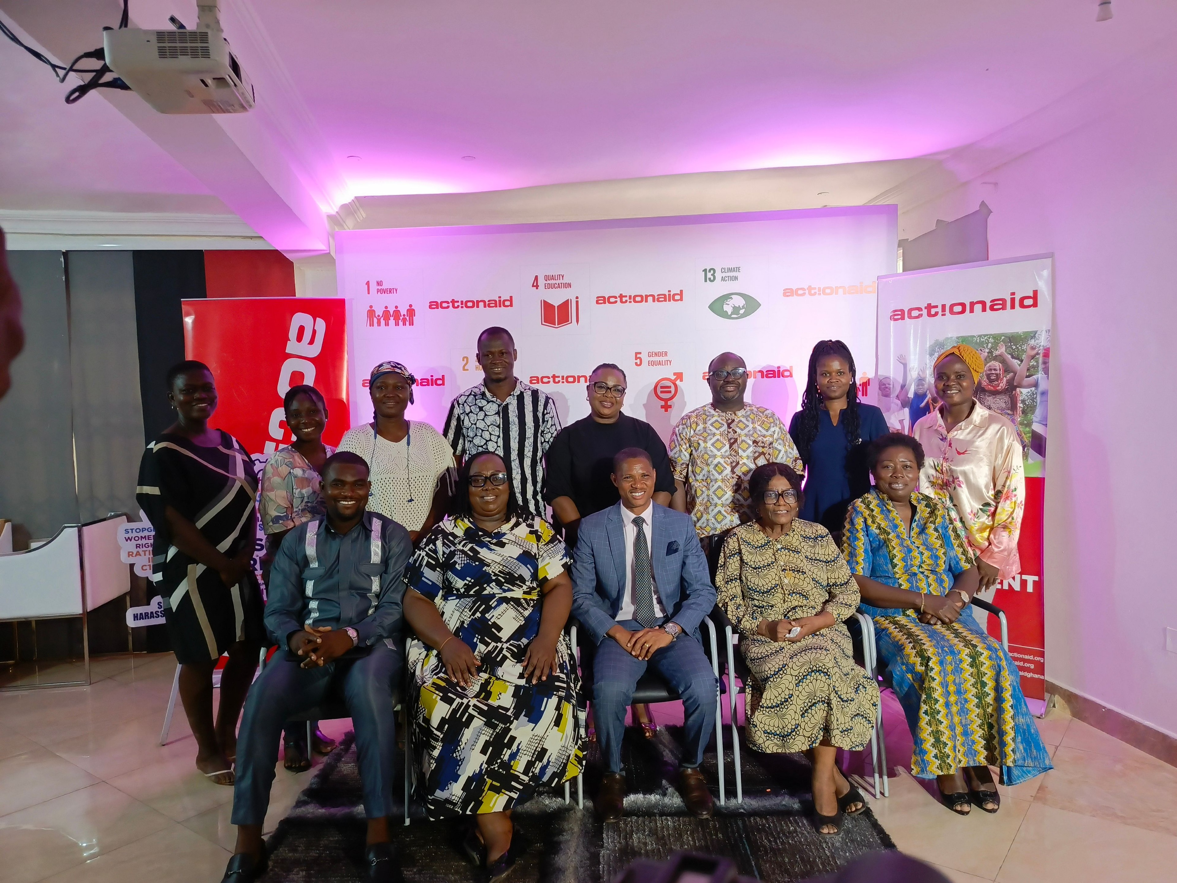 President must assent Anti-Witchcraft Bill now – advocates