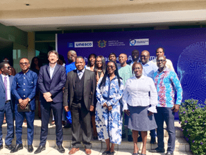 We must harness AI's potential responsibly - Ursula Owusu-Ekuful