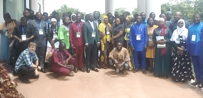 17th annual IIR conference digest climate change interventions