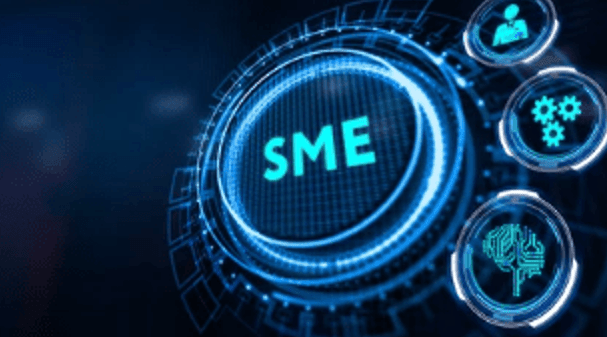 SMEs' resilience and expansion fueling economic resurgence