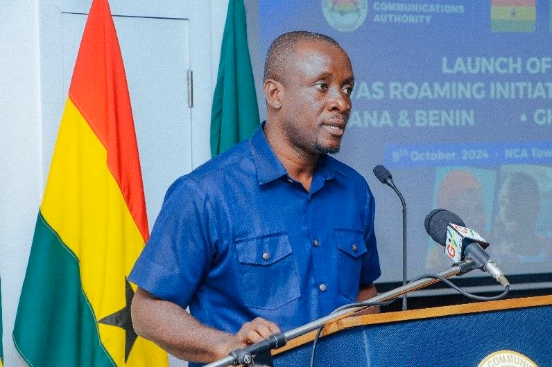 Ghana Kicks-Off ECOWAS Free Roaming With Togo and Benin