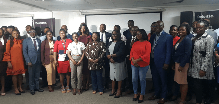 Deloitte School of Actuarial Excellence launched