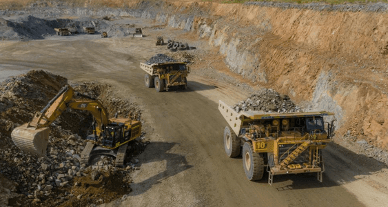 Akyem Mine – past, present, and future: a journey of growth and development, and future of prosperity