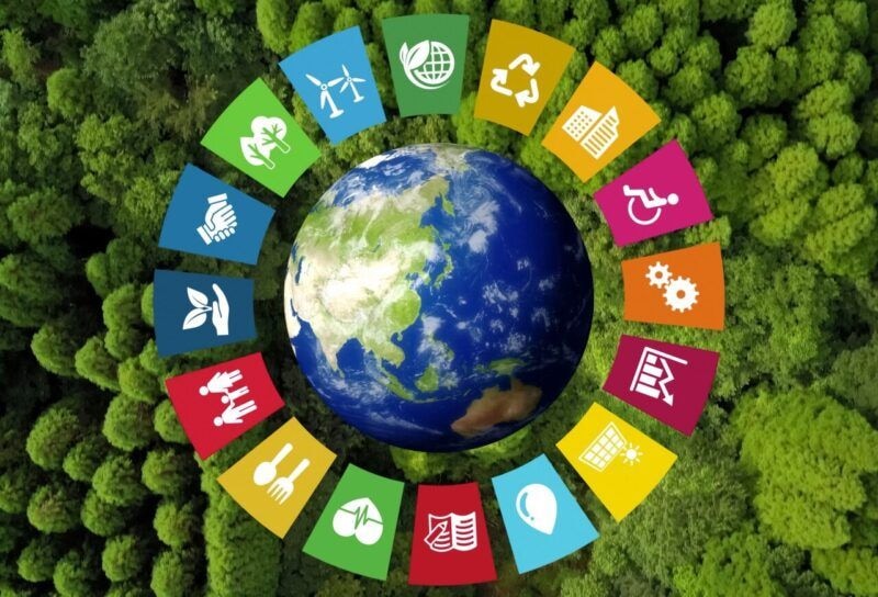 Editorial: Green Finance Taxonomy toward achieving sustainable economic growth